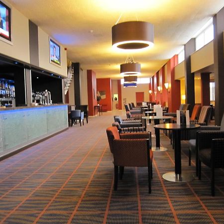 Best Western Aberavon Beach Hotel Port Talbot Exterior foto