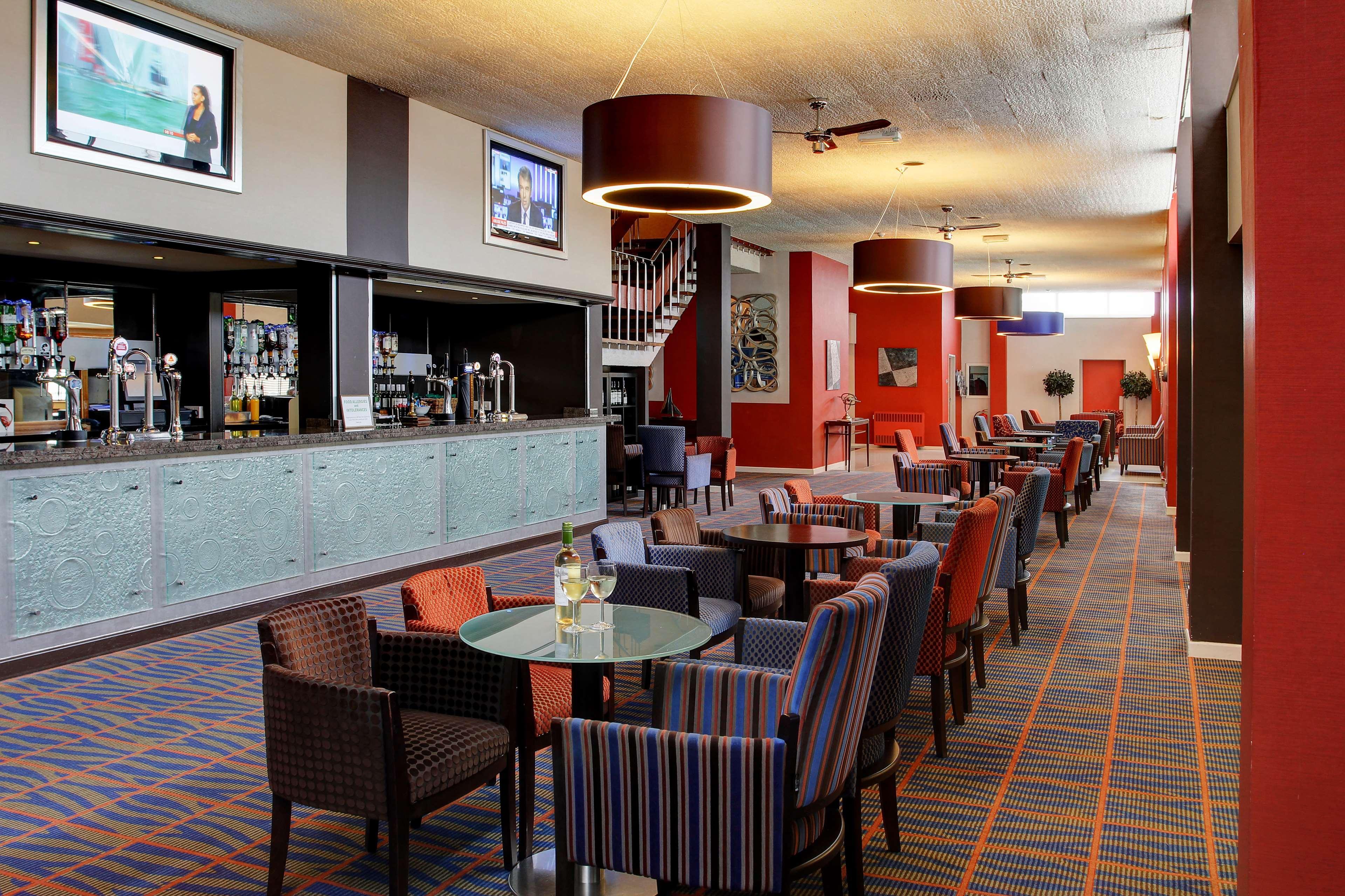 Best Western Aberavon Beach Hotel Port Talbot Exterior foto