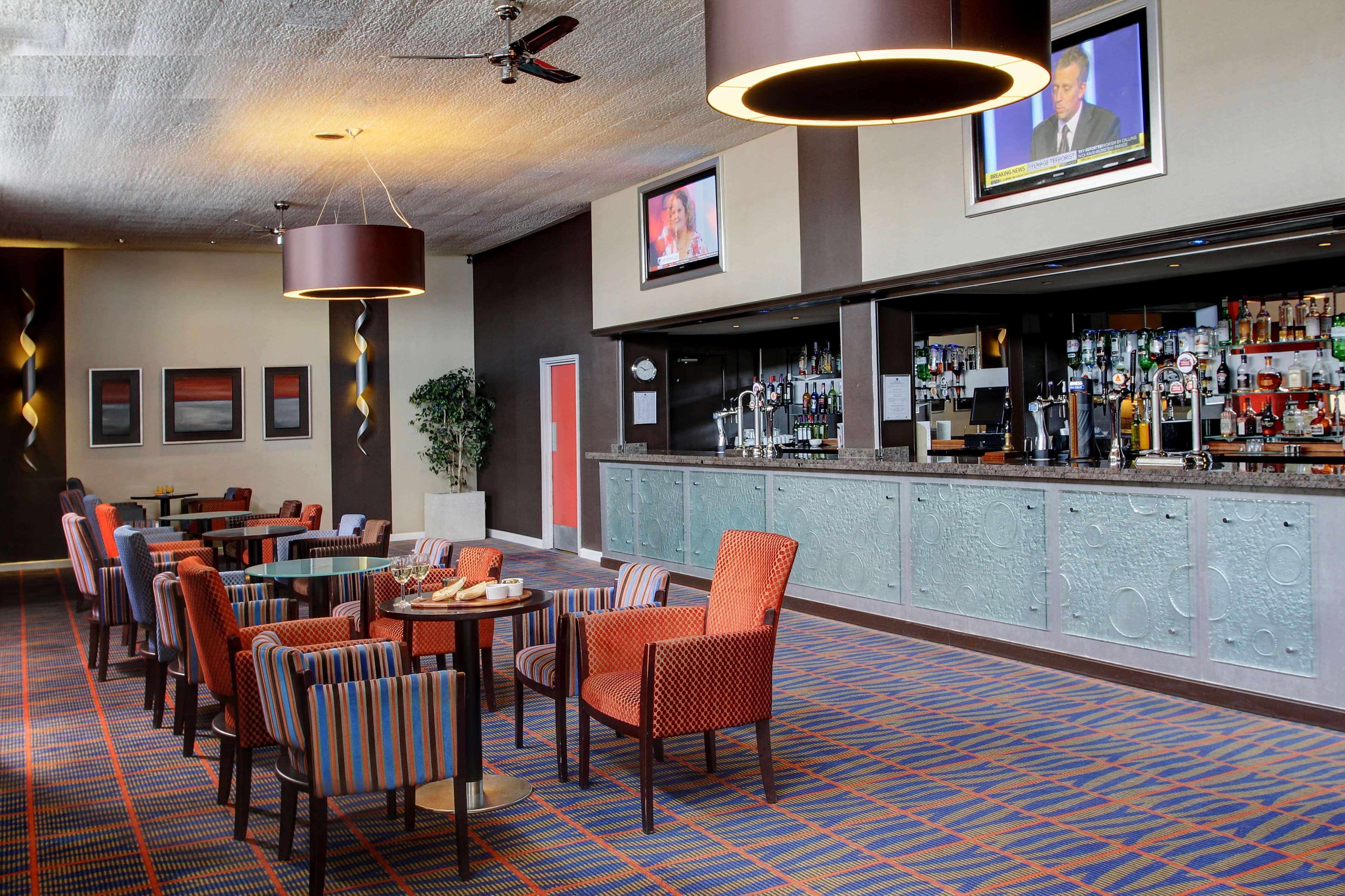 Best Western Aberavon Beach Hotel Port Talbot Exterior foto