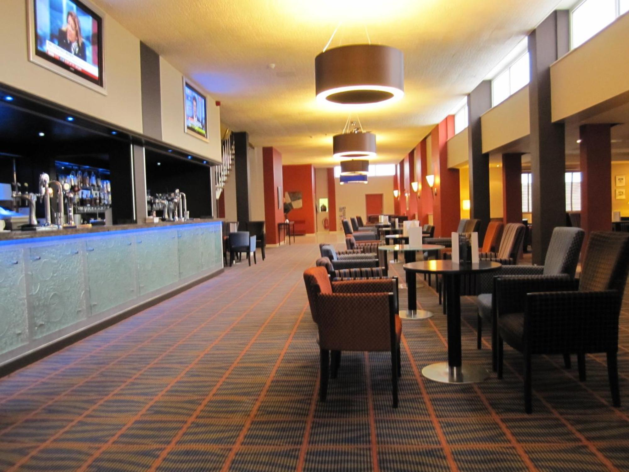 Best Western Aberavon Beach Hotel Port Talbot Exterior foto