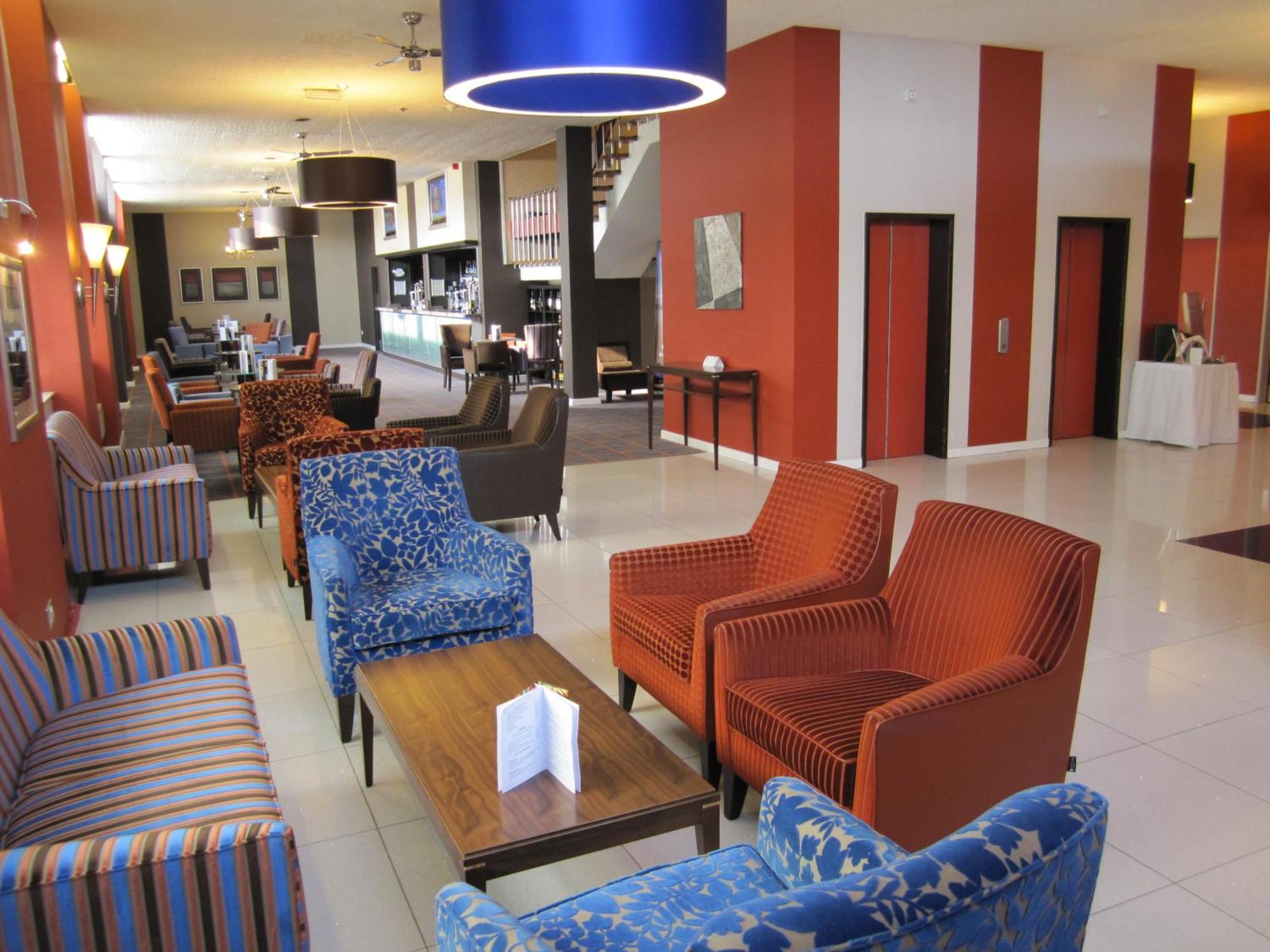 Best Western Aberavon Beach Hotel Port Talbot Restaurante foto
