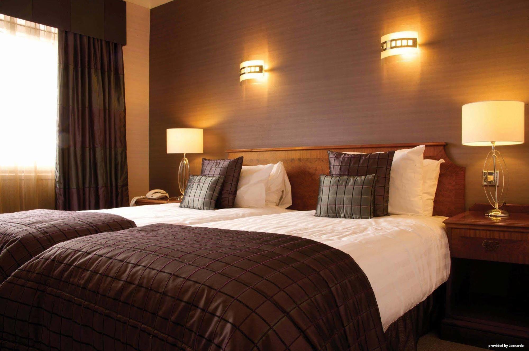 Best Western Aberavon Beach Hotel Port Talbot Quarto foto