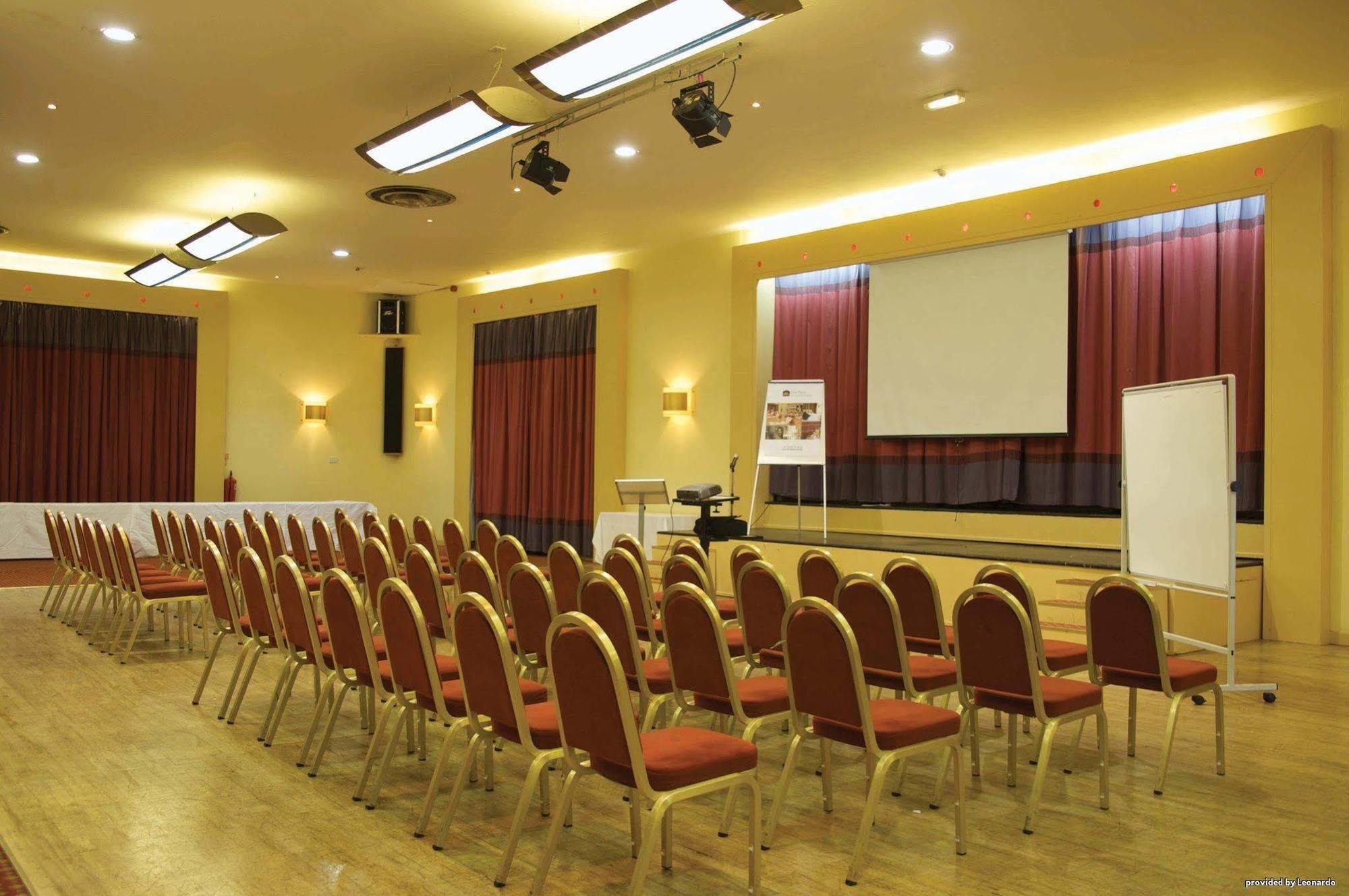 Best Western Aberavon Beach Hotel Port Talbot Negócio foto
