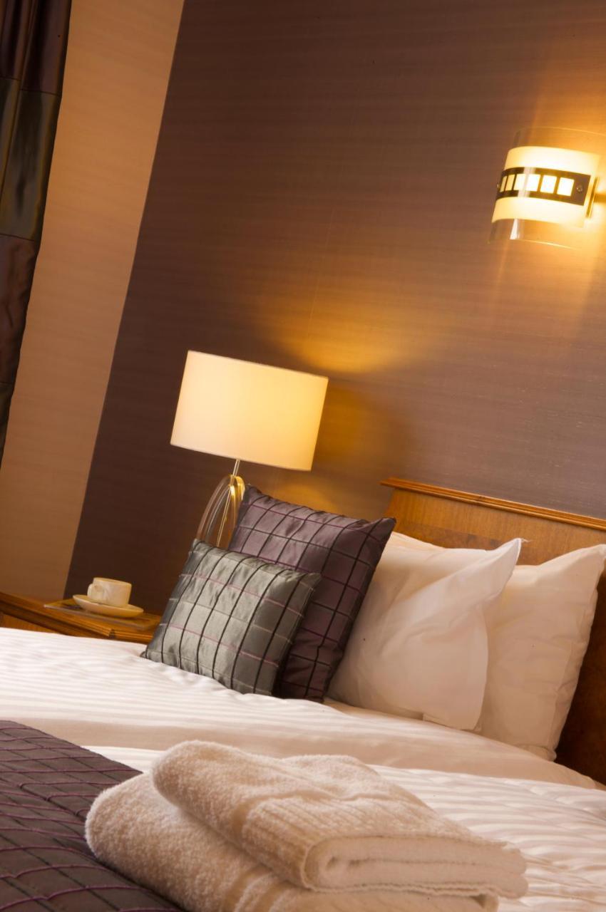 Best Western Aberavon Beach Hotel Port Talbot Exterior foto