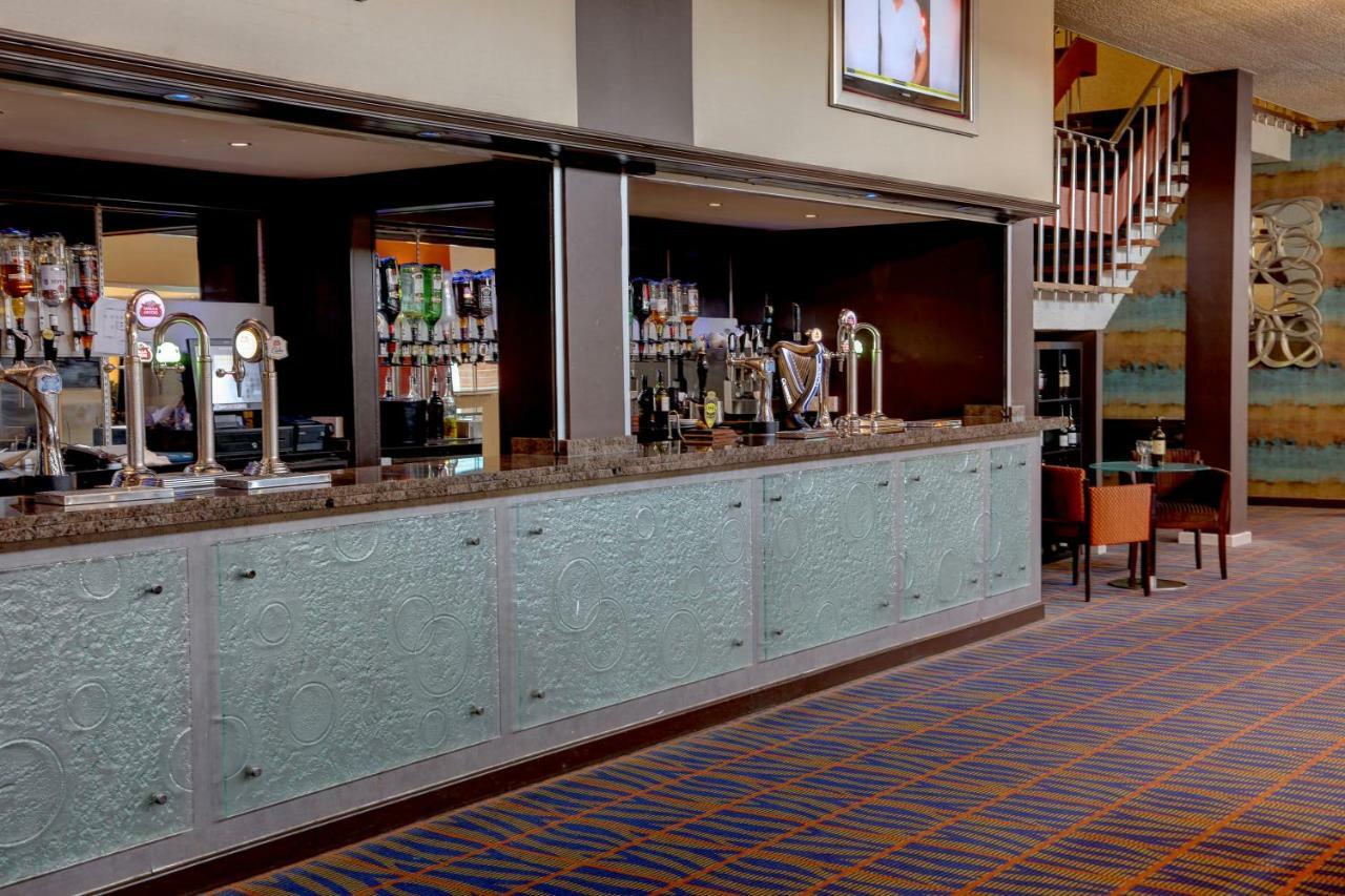 Best Western Aberavon Beach Hotel Port Talbot Exterior foto